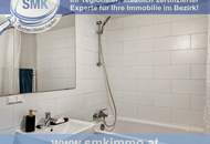 Grünruhelage in U2-Nähe inkl. Garagenplatz!