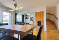 Helle Maisonette mit Sonnenterrasse – Ihr neues Zuhause in 8112 Gratwein