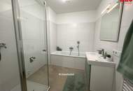 Quartier am Park: Barrierefreie Wohnung im obersten Stock mit Ausblick