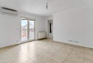 Große Terrasse &amp; Dachgeschoss – viel Wohnqualität nahe U1