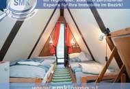 Süßer Traum im Knusperhaus!