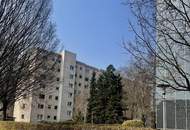 GerÃ€umige Wohnung in Toplage am Bindermichl!