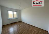 Gemütliche 2-Zimmer Gemeindewohnung mit Loggia in ruhiger Lage in Dürnkrut