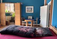 Unikat für Individualisten - Arbeiten und Wohnen direkt an der Grenze zu Bayern