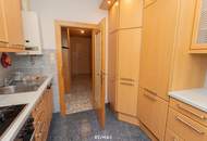 Helle 3-Zimmer-Wohnung im 2. Liftstock nahe Türkenschanzpark/Gersthofer Platz