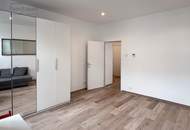 1-Zimmer-Wohnung, hell und stilvoll in beliebter Lage