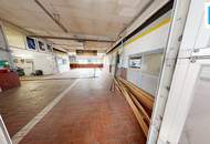 Ehemaliges Autohaus – Perfekt für Handel, Lager, Werkstatt, Bauunternehmen. Top-Anbindung an S7 & A2