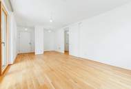 Wohnen im Wildgarten! Erstbezug! 2-Zimmer-Wohnung mit Garten zu vermieten!