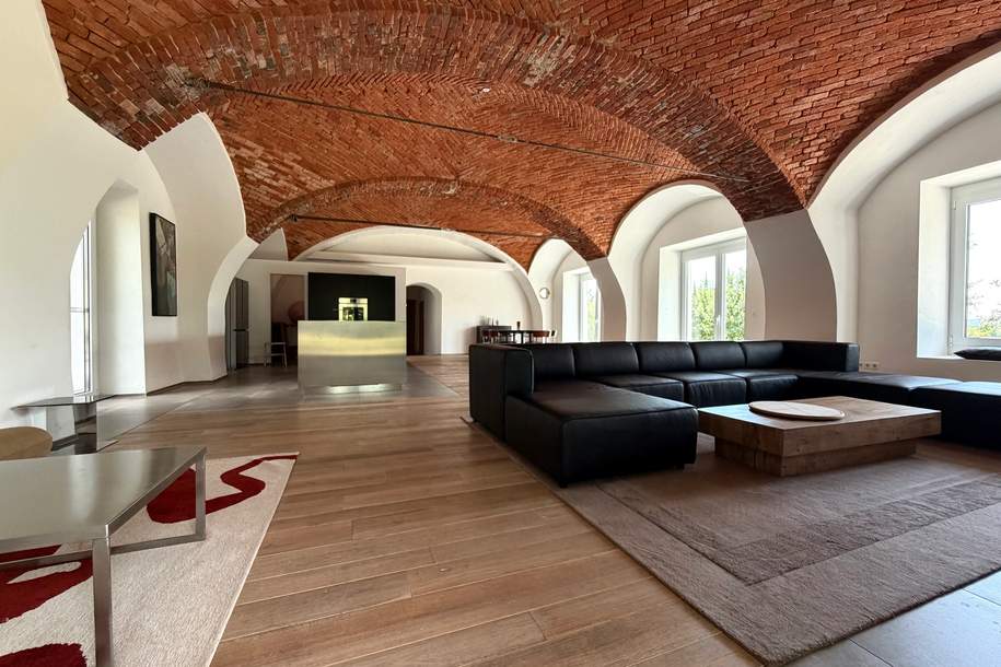 Außergewöhnlicher Gutshof in der Steiermark (Provisionsfrei), Haus-kauf, 2.250.000,€, 8280 Hartberg-Fürstenfeld