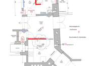 Erstbezug nach Sanierung! unbefristete 76,05 m² Altbauwohnung in Ottakring!