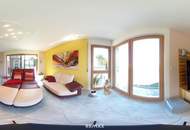 Ihr Traumhaus: 211 m² Einfamilienhaus mit Pool & Weingartenblick in Bisamberg