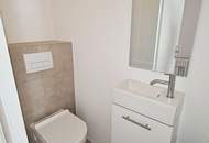 RÜDENGASSE, ERSTBEZUG, straßenseitige 36 m2 Geschäftsfläche, 2 Räume, Teeküche, Sanitäranlage, Kardinal-Nagl-Platz,