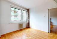 Drei-Zimmer-Wohnung nahe Wienerberg