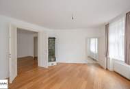 Altbau mit Charakter: 2-Zimmer + separate Küche | WG-geeignet | U1 Troststraße | Top 3