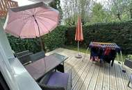 2-Zimmer Gartenwohnung für Anleger