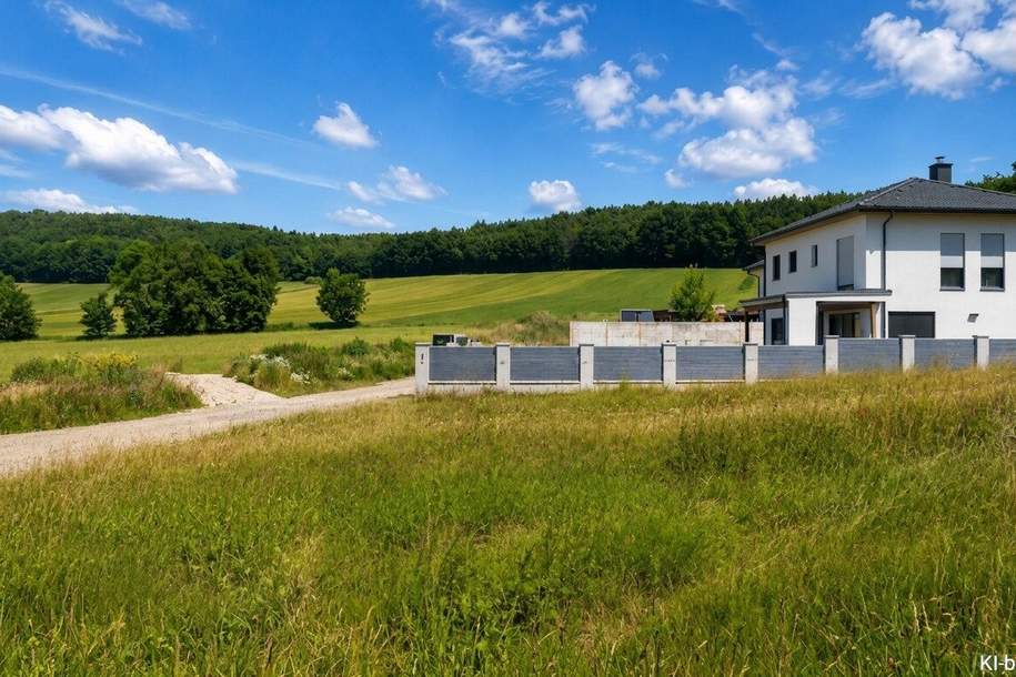 Wunderschönes, sonniges Grundstück in Siegenfeld, Grund und Boden-kauf, 165.000,€, 2500 Baden