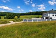 Wunderschönes, sonniges Grundstück in Siegenfeld