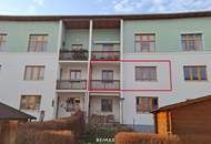 Charmante Eigentumswohnung mit Loggia - Rabenstein an der Pielach