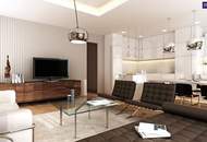 Coole moderne Familienwohnung mit Blick ins Grüne in einer ruhigen Sackstraße gelegen - 8041 Graz - PROVISIONSFREI!