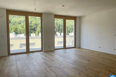 Jetzt mieten, später kaufen: Wohnen im idyllischen Kaltenleutgeben, Wohnung-miete, 1.525,29,€, 2391 Mödling