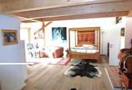 Exklusives Penthouse im Herzen von Mondsee – Zeitlos trifft Zeitgemäß