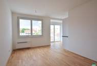 Erstbezug: Moderne 2-Zimmer-Wohnung inkl. Garagenstellplatz