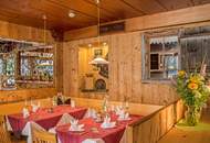 Hotel-Gasthof Adler in Mellau, an der Schischaukel Mellau - Damüls - Faschina