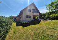 Gepflegtes Einfamilienhaus (189m²) in ruhiger Lage in Fehring!