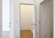 Clever geschnittene 2-Zimmer-Wohnung – bereit zum Einziehen!