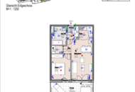 Ein viertel grün - gefördert , nachhaltig und schöner Wohnen