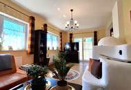 Wohnglück mit Garten und Freiraum