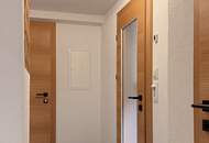 2-Zimmer-Neubauwohnung (Erstbezug) in Kaisers / Lechtal – für naturbewusste Langzeitmieter