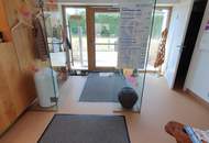 Praxisräume zur Vermietung im Haus Medicus in 4073 Wilhering - Reith Gesamtfläche