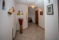 Charmantes Wohnhaus mit Garten in ruhiger Lage nahe Krems