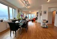 Exclusive Wohnung an der Donaupromenade