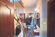 Großzügiges Einfamilienhaus mit traumhaftem Garten in zentraler Lage von Amstetten