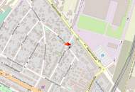 Hier beginnt ein neues Kapitel voller Licht, Wärme und Lebensfreude direkt bei der U2-Aspernstraße