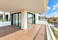Provisionsfrei! Ruhige Traumwohnung mit westseitigem Balkon und Fernblick