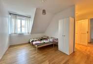 Großzügig Wohnen in Ruhelage - Familienwohnung nahe Siegesplatz