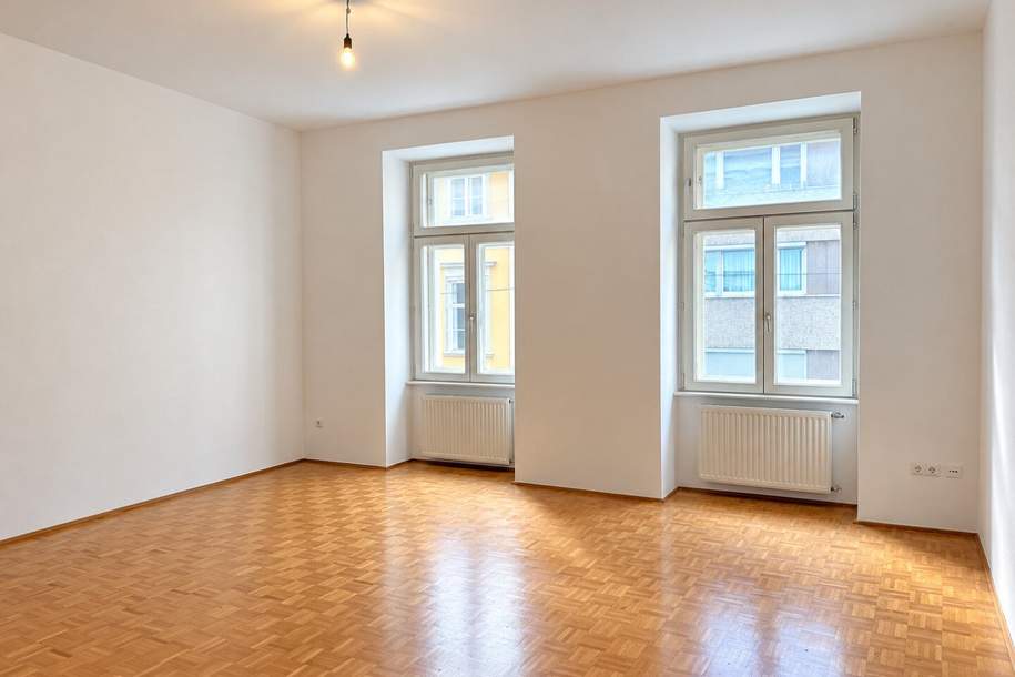 3-Zimmer-Wohnung mit Loggia im 1060 Wien – 80m² Komfort!, Wohnung-kauf, 565.000,€, 1060 Wien 6., Mariahilf