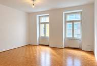 3-Zimmer-Wohnung mit Loggia im 1060 Wien – 80m² Komfort!