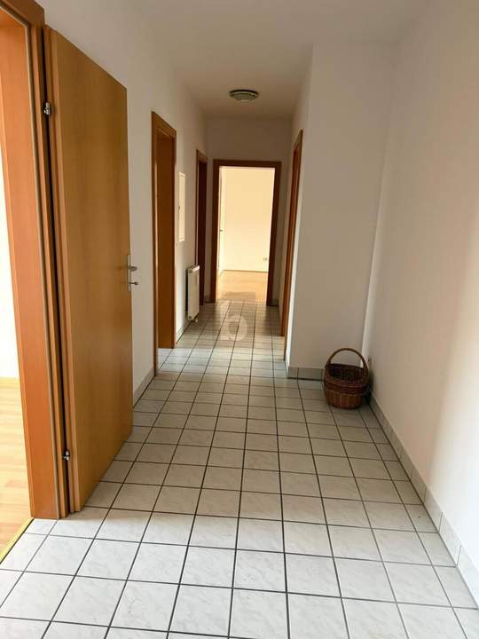 CHARMANTES WOHNEN MIT BALKON IN FAMILIENFREUNDLICHER LAGE