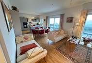 Luxus Penthouse- Wohnung mit Blick auf die Basilika Maria Trost