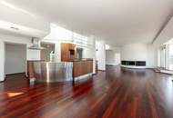SCHAFBERG | PENTHOUSE | DACHGARTEN | POOL | FERNBLICK