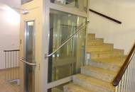 Sanierungsbedürftige Wohnung in Top Lage im19. Bezirk (Ruhelage - Sackgasse)
