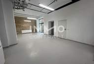 Flexible Flächen für Arbeit, Lagerung und Veranstaltungen