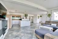 Neuer Bungalow. Garten. Terrasse. Fair im Preis.