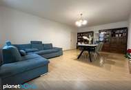 Wohnen in bester Lage – Ruhige Familienwohnung an der Taborstraße