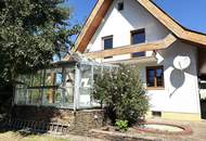 Sanierungsbedürftiges Haus mit großem Potenzial in begehrter Lage - St. Peter