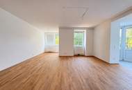 4-Zimmer-Gartenwohnung mit Garagenplatz in Bestlage!